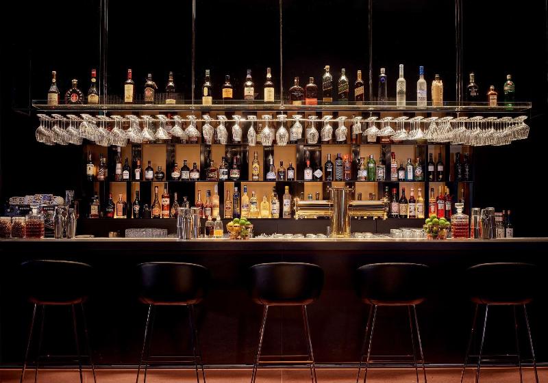 Park Plaza Victoria Amsterdam - Bar