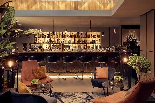 Park Plaza Victoria Amsterdam fotoÄŸrafÄ±