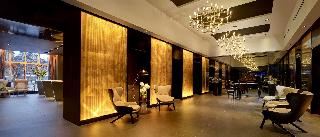 Park Plaza Victoria Amsterdam fotoÄŸrafÄ±
