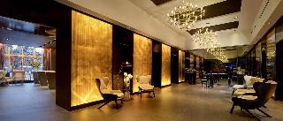 Park Plaza Victoria Amsterdam fotoÄŸrafÄ±