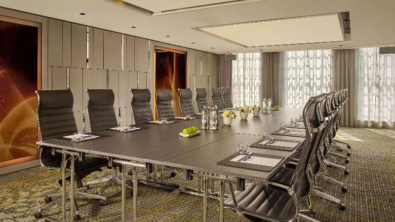 Park Plaza Victoria Amsterdam - Toplantı