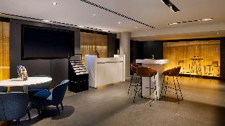 Park Plaza Victoria Amsterdam fotoÄŸrafÄ±