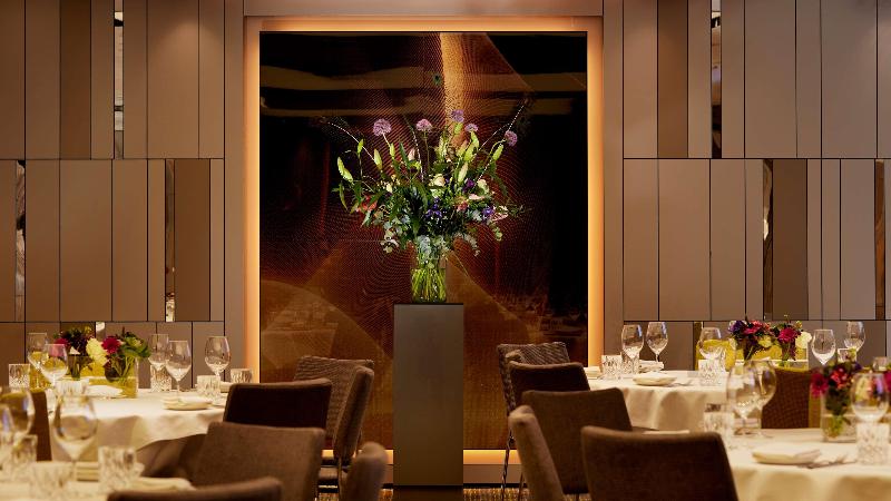 Park Plaza Victoria Amsterdam - Toplantı