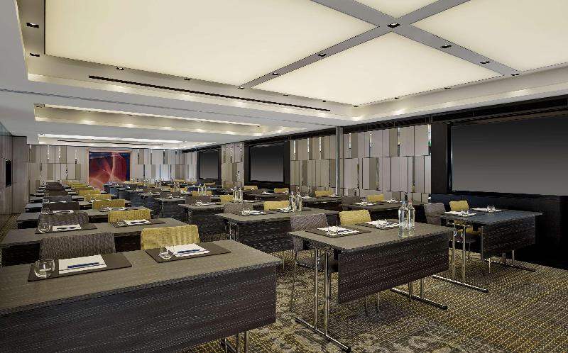 Park Plaza Victoria Amsterdam - Toplantı
