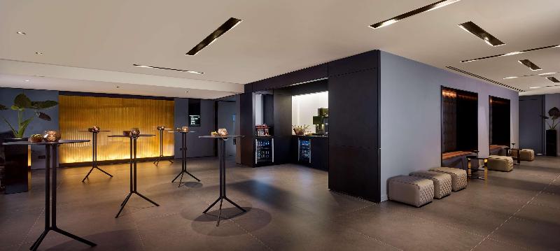 Park Plaza Victoria Amsterdam - Toplantı