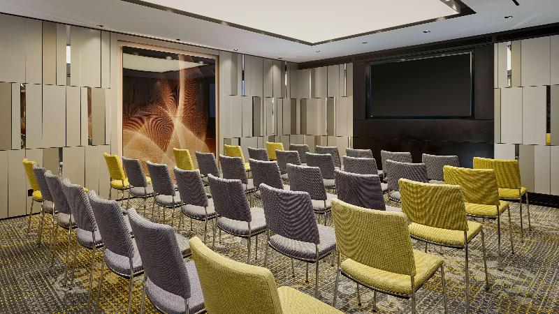 Park Plaza Victoria Amsterdam - Toplantı