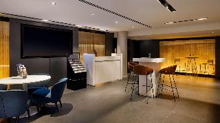 Park Plaza Victoria Amsterdam fotoÄŸrafÄ±