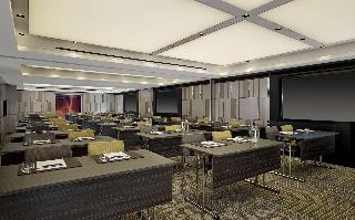 Park Plaza Victoria Amsterdam fotoÄŸrafÄ±