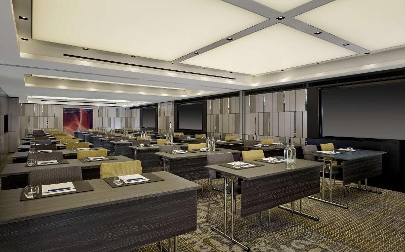 Park Plaza Victoria Amsterdam - Toplantı