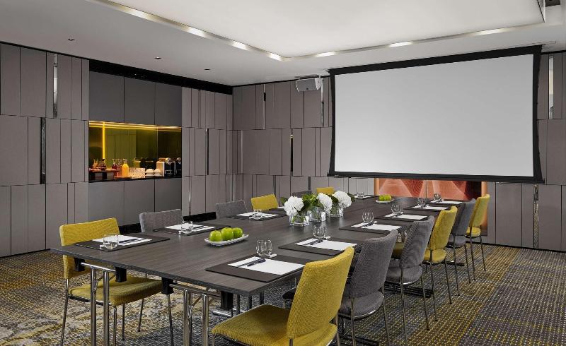 Park Plaza Victoria Amsterdam - Toplantı