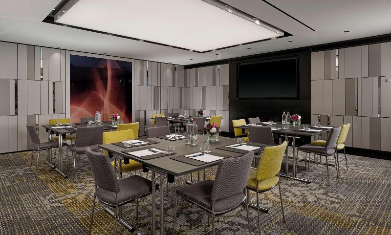 Park Plaza Victoria Amsterdam - Toplantı
