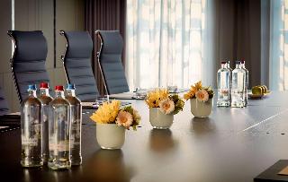 Park Plaza Victoria Amsterdam fotoÄŸrafÄ±