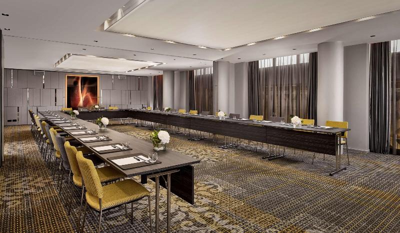 Park Plaza Victoria Amsterdam - Toplantı