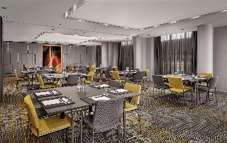 Park Plaza Victoria Amsterdam fotoÄŸrafÄ±