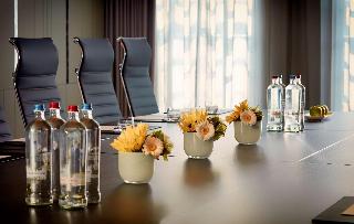 Park Plaza Victoria Amsterdam fotoÄŸrafÄ±