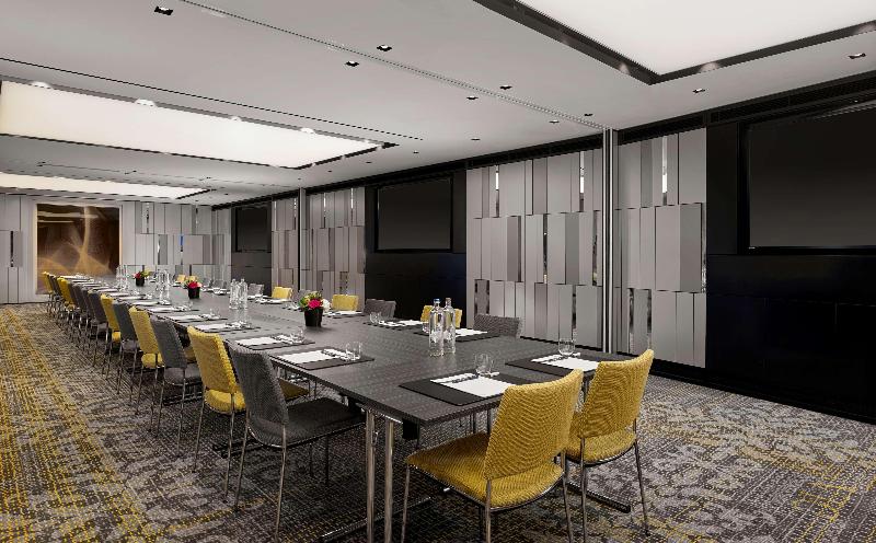 Park Plaza Victoria Amsterdam - Toplantı