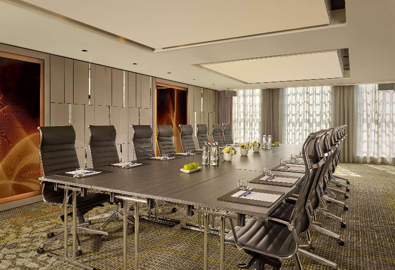 Park Plaza Victoria Amsterdam - Toplantı