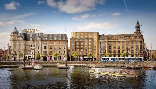 Park Plaza Victoria Amsterdam otel fotoğrafı