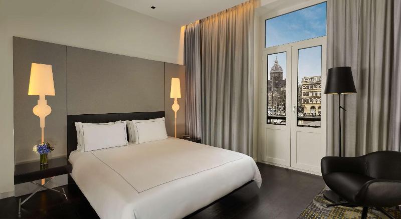 Park Plaza Victoria Amsterdam - Oda