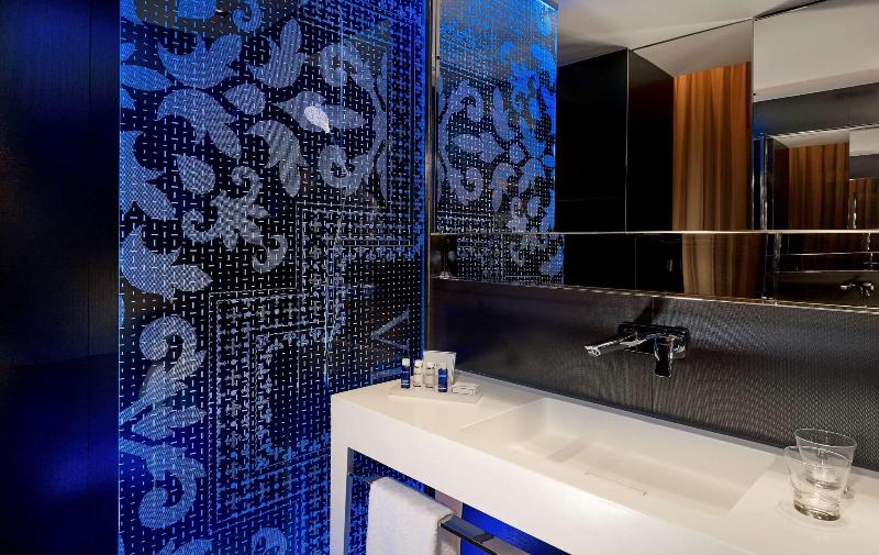 Park Plaza Victoria Amsterdam - Oda