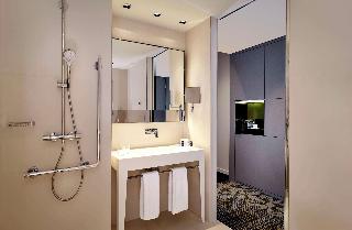 Park Plaza Victoria Amsterdam fotoÄŸrafÄ±