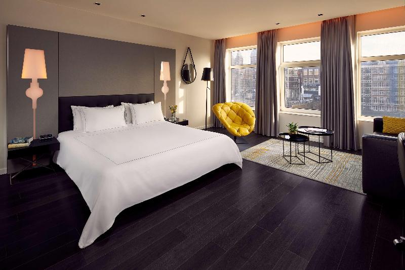 Park Plaza Victoria Amsterdam - Oda