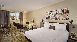 Park Plaza Victoria Amsterdam fotoÄŸrafÄ±