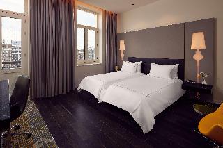 Park Plaza Victoria Amsterdam fotoÄŸrafÄ±