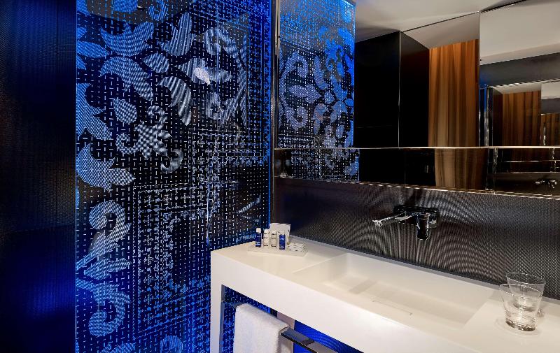 Park Plaza Victoria Amsterdam - Oda