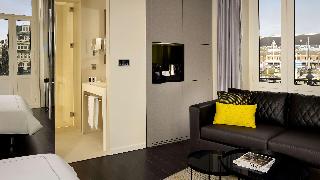 Park Plaza Victoria Amsterdam fotoÄŸrafÄ±