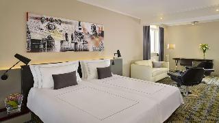 Park Plaza Victoria Amsterdam fotoÄŸrafÄ±