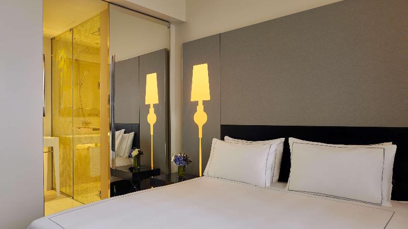 Park Plaza Victoria Amsterdam - Oda