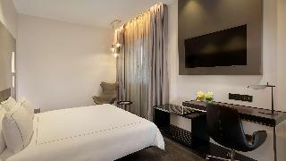 Park Plaza Victoria Amsterdam fotoÄŸrafÄ±