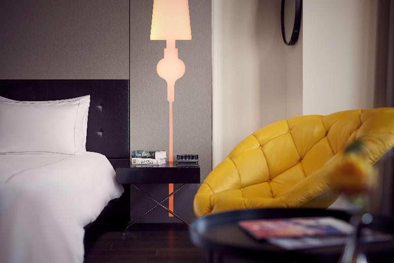 Park Plaza Victoria Amsterdam - Oda