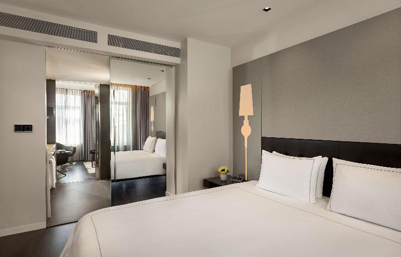 Park Plaza Victoria Amsterdam - Oda