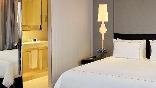 Park Plaza Victoria Amsterdam fotoÄŸrafÄ±