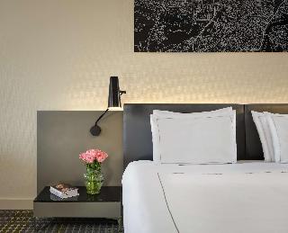 Park Plaza Victoria Amsterdam fotoÄŸrafÄ±