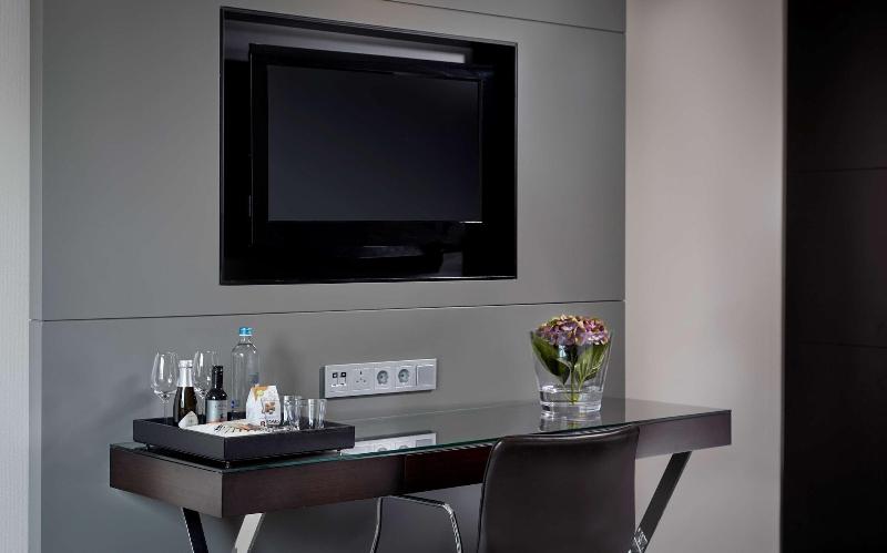 Park Plaza Victoria Amsterdam - Oda