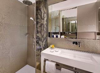 Park Plaza Victoria Amsterdam fotoÄŸrafÄ±