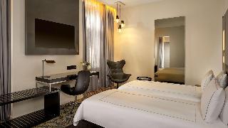 Park Plaza Victoria Amsterdam fotoÄŸrafÄ±