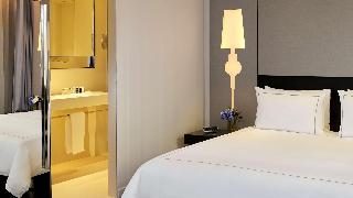 Park Plaza Victoria Amsterdam fotoÄŸrafÄ±