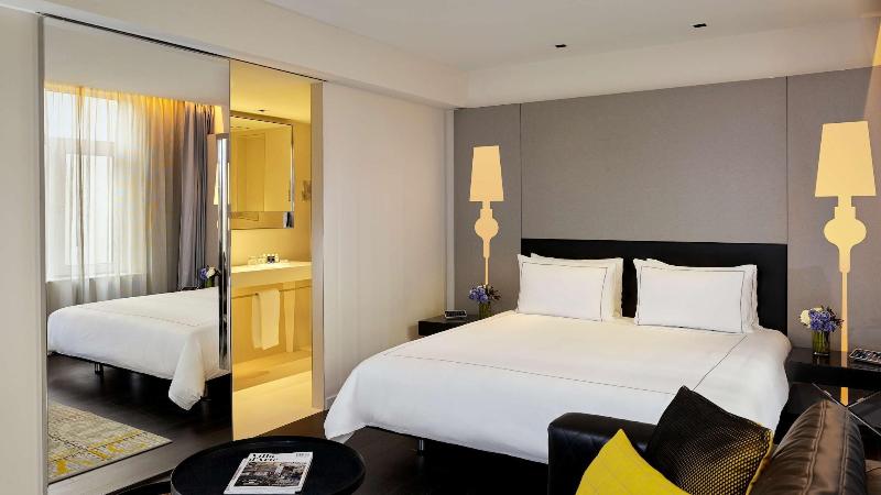 Park Plaza Victoria Amsterdam - Oda