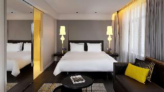 Park Plaza Victoria Amsterdam fotoÄŸrafÄ±