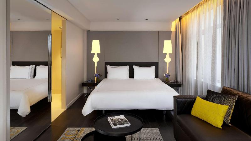 Park Plaza Victoria Amsterdam - Oda