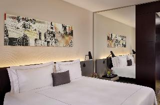 Park Plaza Victoria Amsterdam fotoÄŸrafÄ±