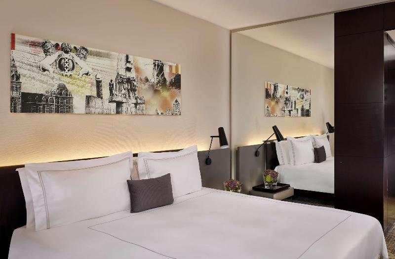 Park Plaza Victoria Amsterdam - Oda