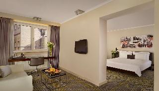 Park Plaza Victoria Amsterdam fotoÄŸrafÄ±