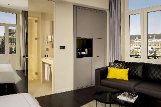 Park Plaza Victoria Amsterdam fotoÄŸrafÄ±