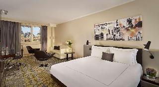 Park Plaza Victoria Amsterdam fotoÄŸrafÄ±