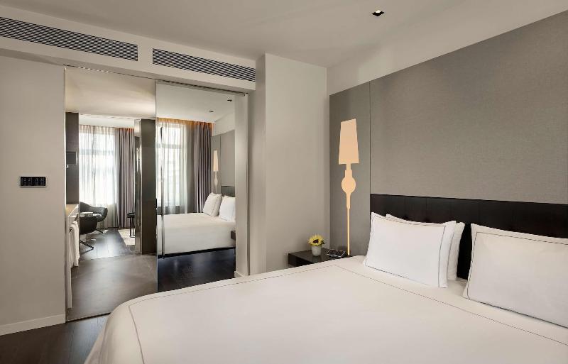 Park Plaza Victoria Amsterdam - Oda